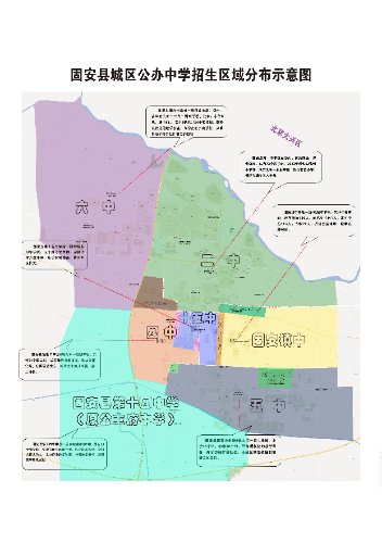 固安的房价大涨的时刻就要来了？先看懂这4个真相