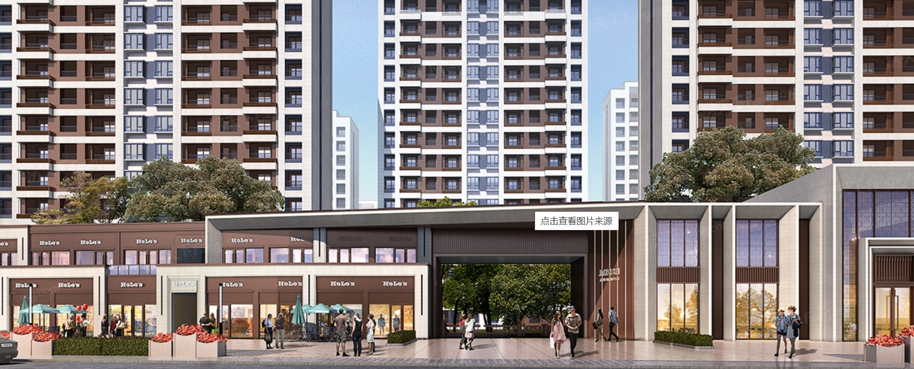 融创海棠湾壹号